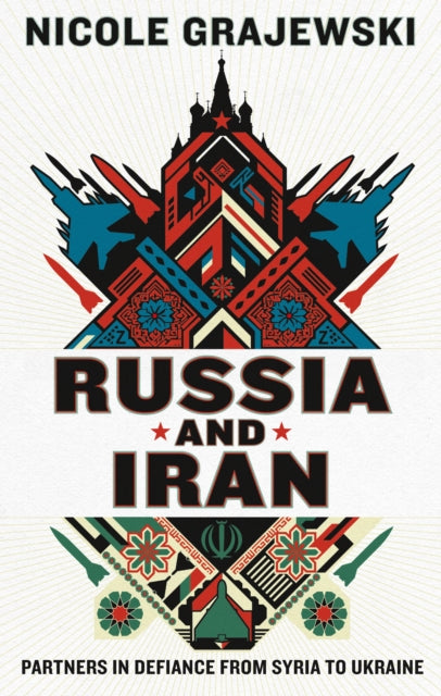 Russia & Iran