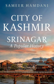 City Of Kashmir