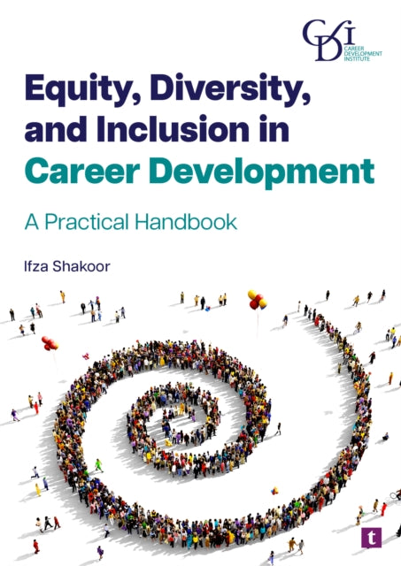 Equity Diversity & Inclusion In Career D