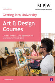 Art & Design Courses
