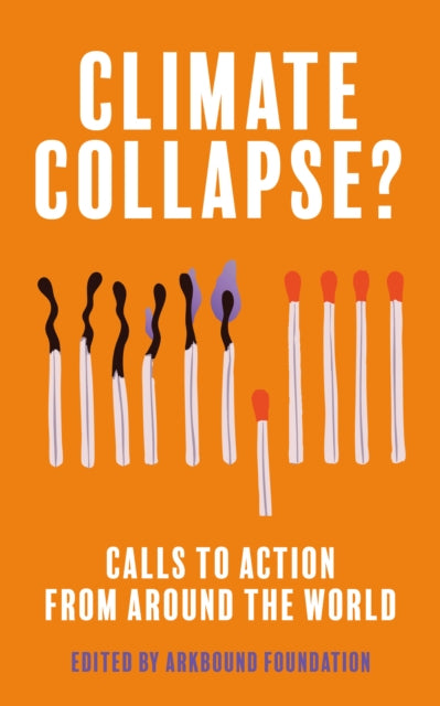 Climate Collapse