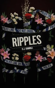 Ripples By Carroll, C. J.