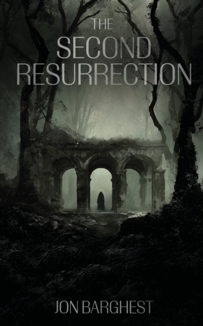 Second Resurrection By Barghest, Jon