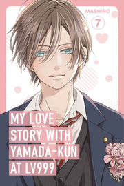 My Love Story/yamada Kun At Lv999 Vol 7 By Mashiro