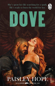 Dove By Hope, Paisley