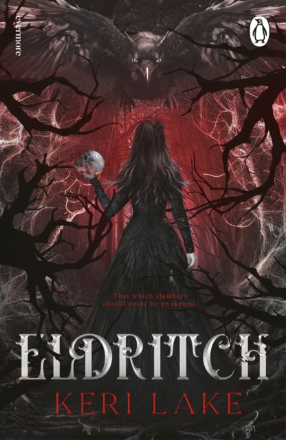 Eldritch By Lake, Keri