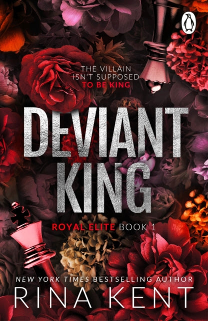 Deviant King By Kent, Rina