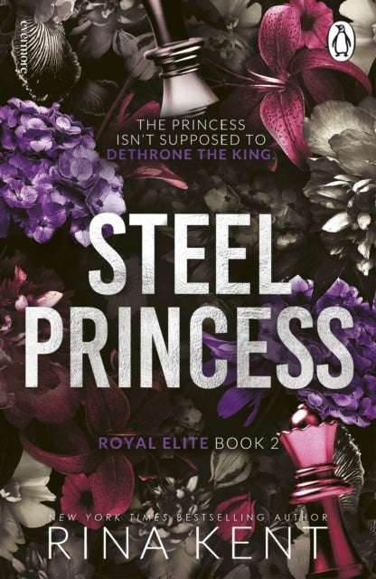 Steel Princess By Kent, Rina