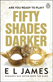 Fifty Shades Darker By James, E L