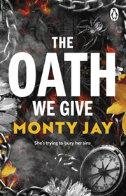 Oath We Give By Jay, Monty