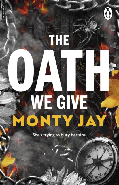 Oath We Give By Jay, Monty