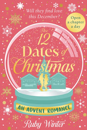 Twelve Dates Of Christmas By Winter, Ruby