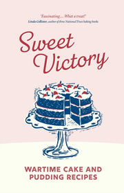 Sweet Victory By Museum, Imperial