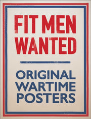 Fit Men Wanted By Museum, Imperial
