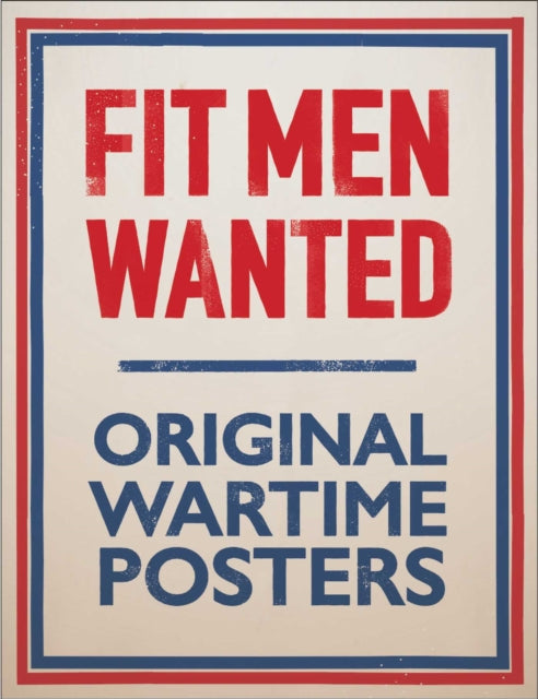 Fit Men Wanted By Museum, Imperial