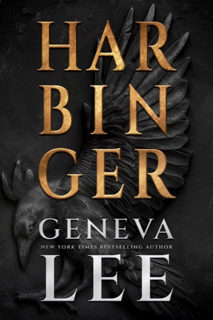 Harbinger By Lee, Geneva