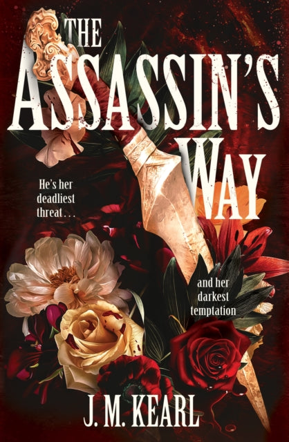 Assassins Way By Kearl, Jm