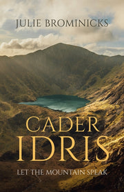 Cader Idris By Brominicks, Julie