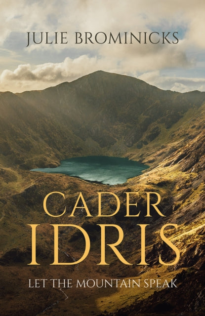 Cader Idris By Brominicks, Julie
