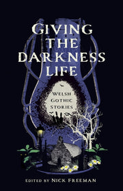 Giving The Darkness Life By Freeman, Nick