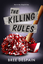 Killing Rules By Despain, Bree
