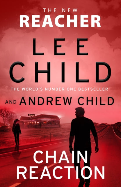 Chain Reaction By Child, Lee