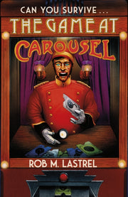 Game At Carousel By Lastrel, Rob M