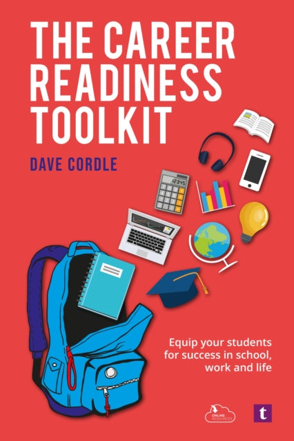 Career Readiness Toolkit By Cordle, Dave