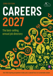 Careers 2027 By Trotman Education