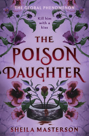 Poison Daughter By Masterson, Sheila