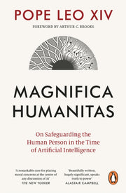 Magnifica Humanitas By Xiv  Pope Leo