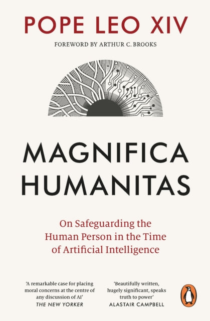 Magnifica Humanitas By Xiv  Pope Leo