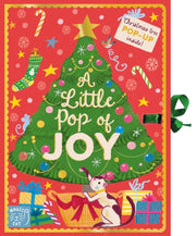 A Little Pop Of Joy By Wood  Amanda