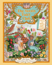 Secret Fairy Club New Ed By Roberts  Emma