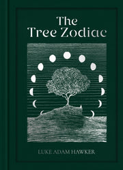 Tree Zodiac By Hawker, Luke Adam