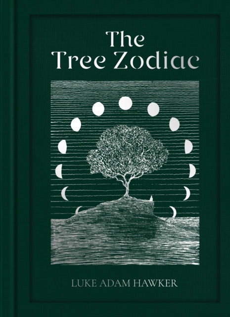 Tree Zodiac By Hawker, Luke Adam