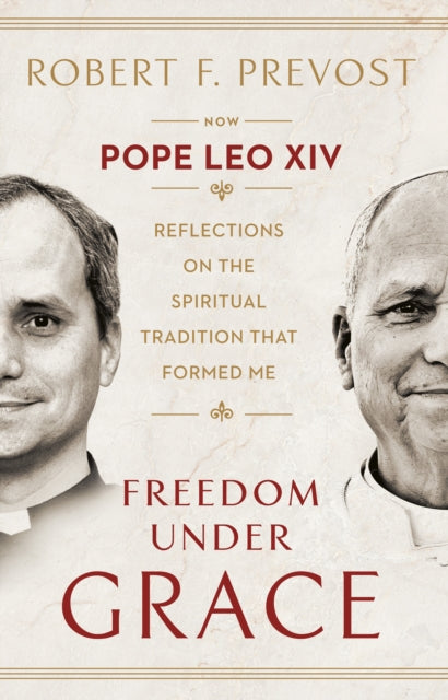 Freedom Under Grace By Xiv  Pope Leo