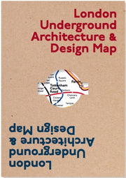 London Underground Architecture & Design
