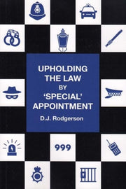 Upholding The Law