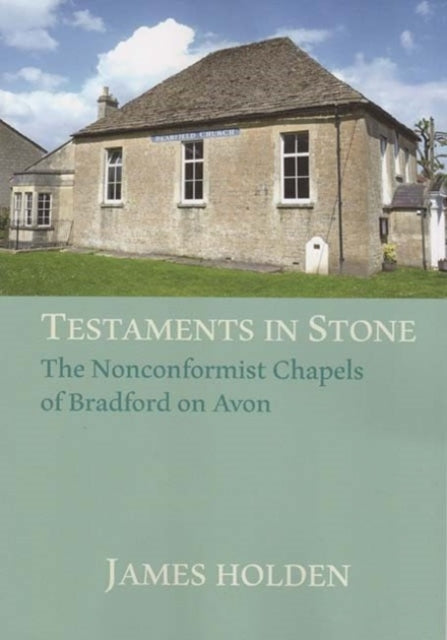 Testaments In Stone