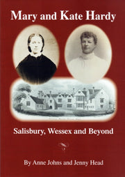 Mary & Kate Hardy