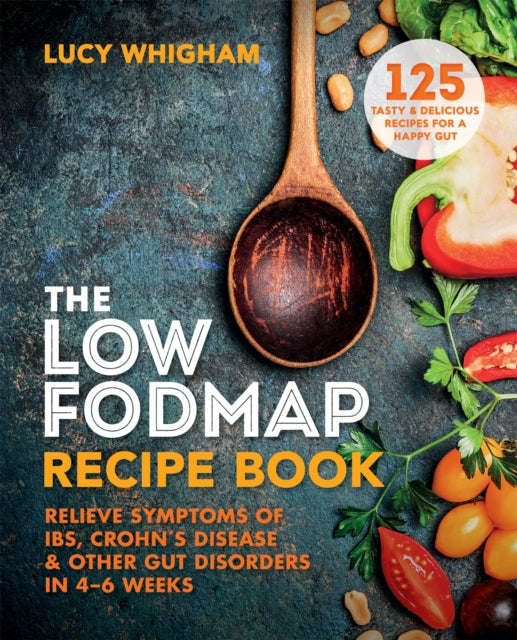 Low Fodmap Recipe Book