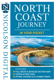 North Coast Journey In Your Pocket
