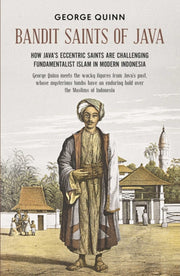 Bandit Saints Of Java