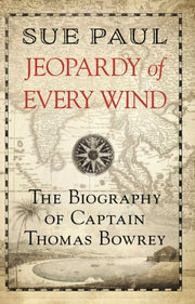 Jeopardy Of Every Wind
