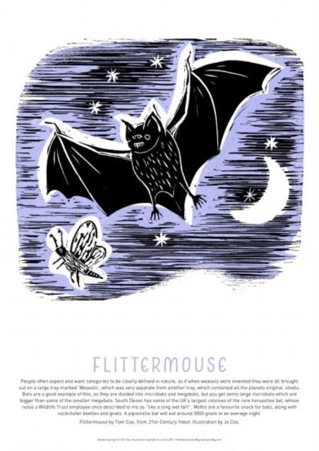 Flittermouse