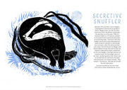 Secretive Snuffler