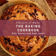 Welsh Baking Cookbook