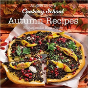Autumn Recipes