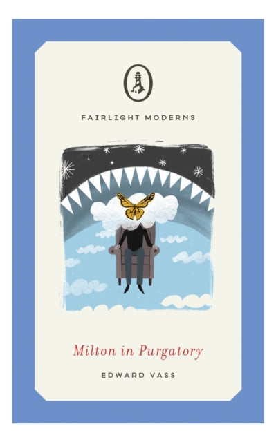 Milton In Purgatory